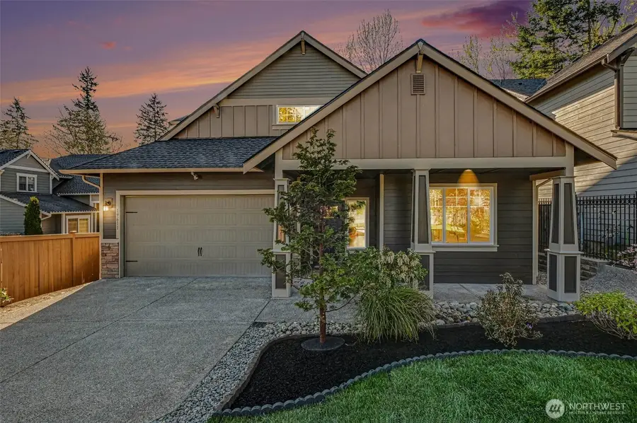 19611 140th Avenue Se, Renton, WA 98058 - #2