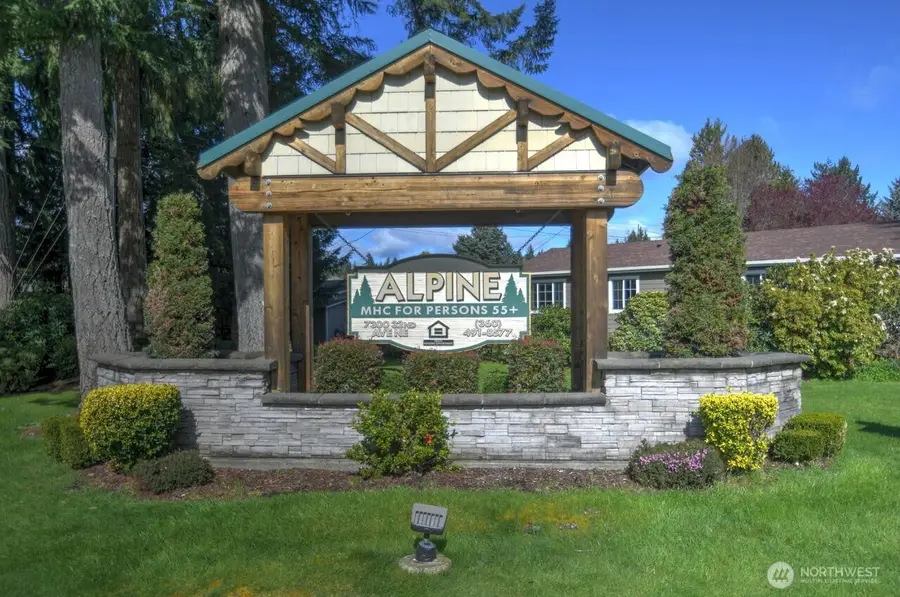 7300 NE 32nd Avenue, Olympia, WA 98516 - #3