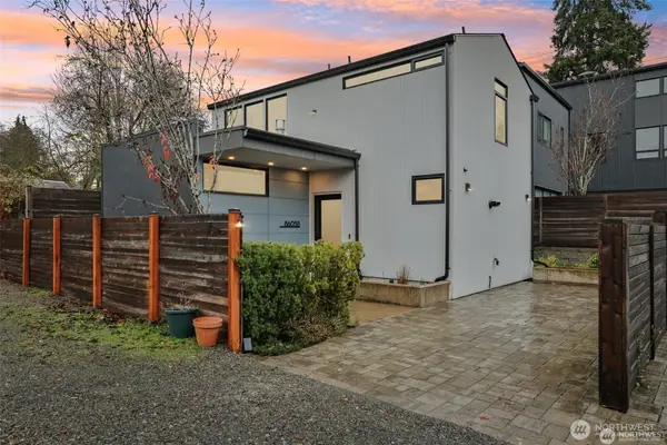 8605 5th Avenue Ne #B, Seattle, WA 98115