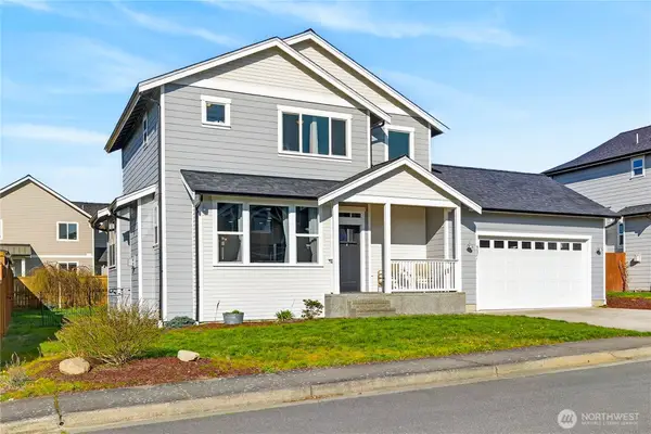 5571 Clearview Drive, Ferndale, WA 98248