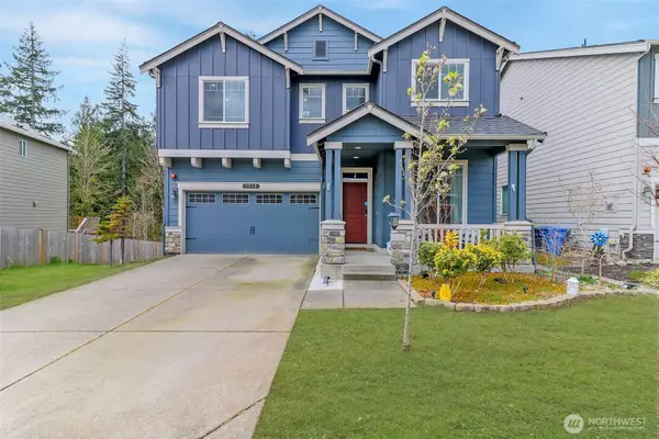 7713 208th Avenue E, Bonney Lake, WA 98391