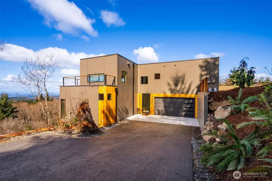 30108 NE Spud Mountain Road, Camas, WA 98607 - #2