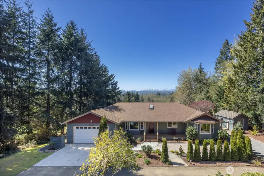 27587 Heavenly Place Ne, Kingston, WA 98346 - #2