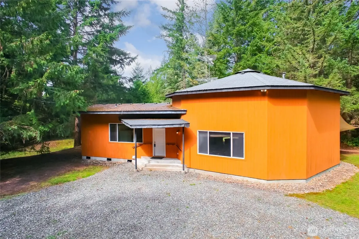 4601 292nd Street E, Graham, WA 98338 - #1