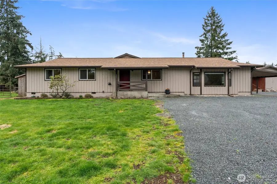 6408 366th Street Ct E, Eatonville, WA 98328 - #2
