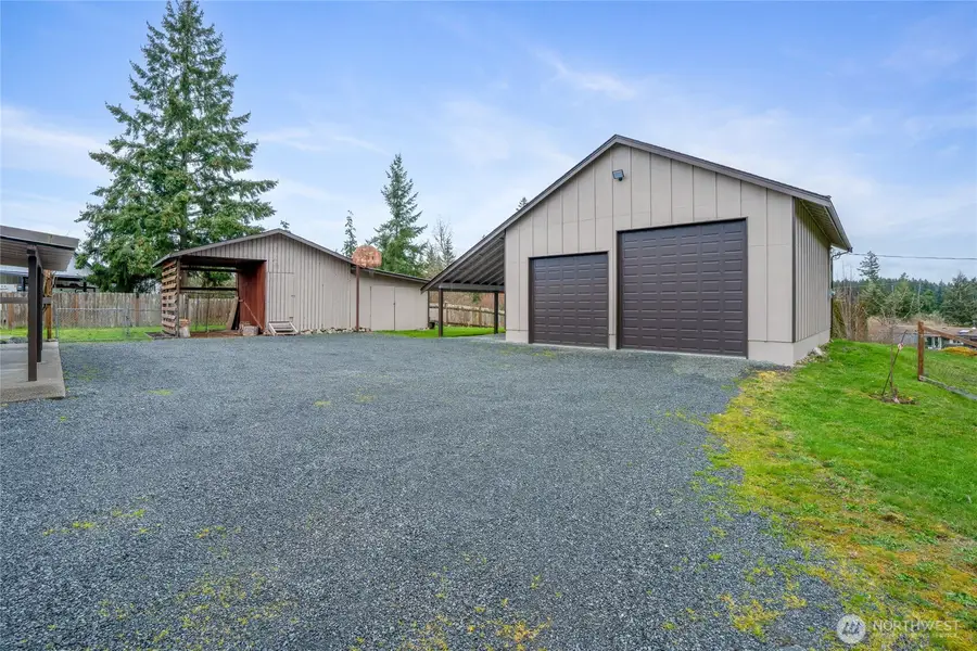 6408 366th Street Ct E, Eatonville, WA 98328 - #3