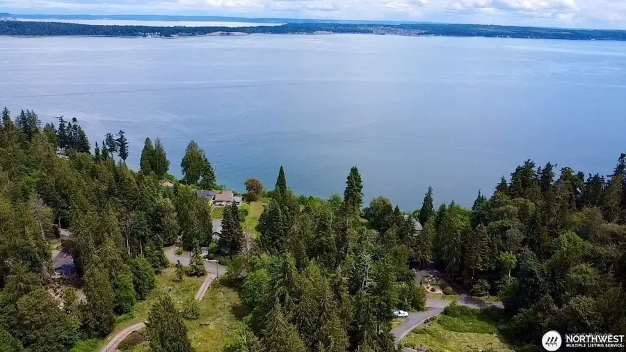 0 E Tala Shore Drive, Oak Bay Port Ludlow, WA 98584 - #2