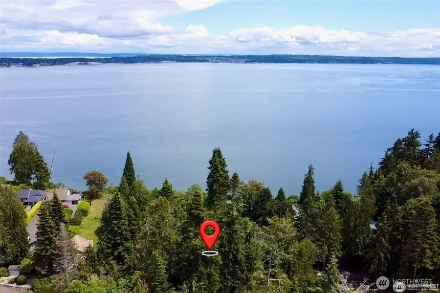 0 E Tala Shore Drive, Oak Bay Port Ludlow, WA 98584 - #3