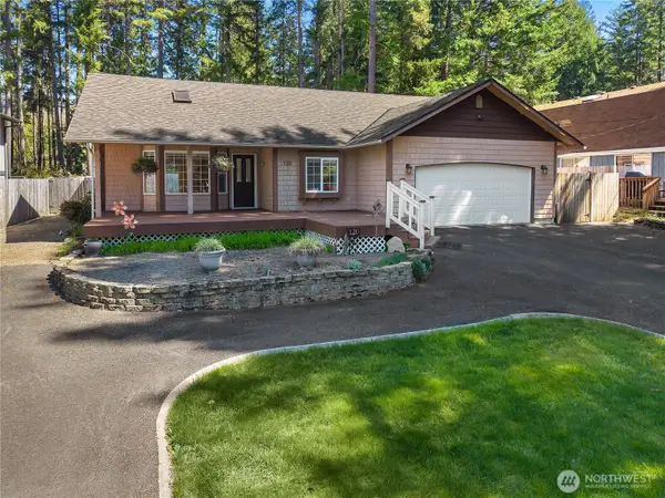 120 E Ballantrae Drive, Shelton, WA 98584