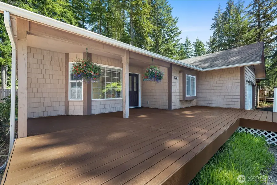120 E Ballantrae Drive, Shelton, WA 98584 - #2