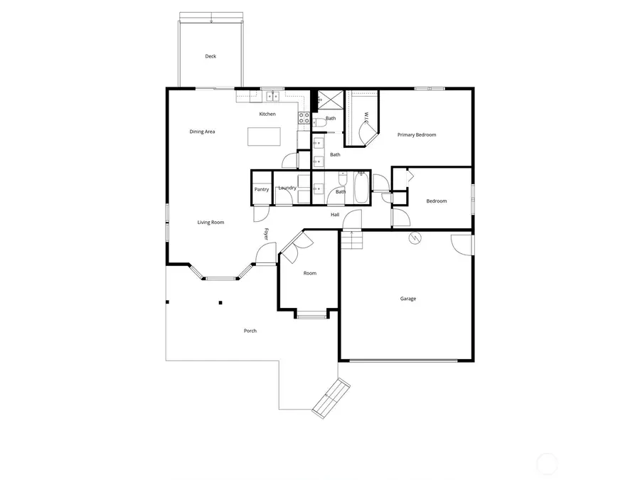 120 E Ballantrae Drive, Shelton, WA 98584 - #3