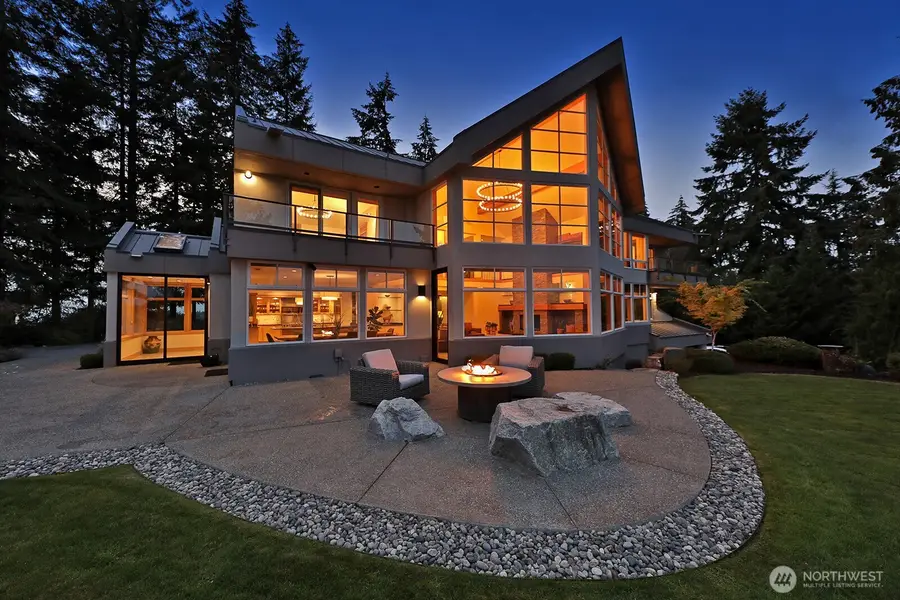 8045 Possession Road, Clinton, WA 98236 - #2