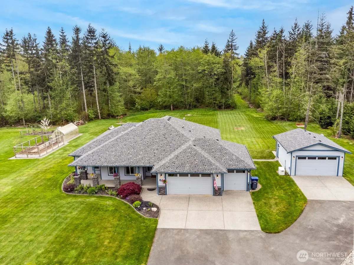 20210 52nd Avenue Nw, Stanwood, WA 98292 - #1