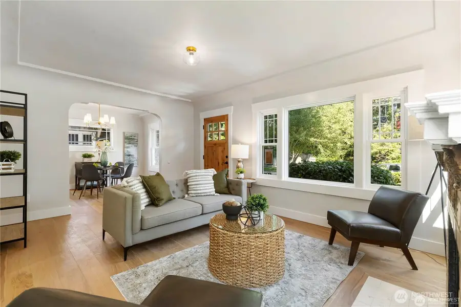 3221 36th Avenue S, Seattle, WA 98144 - #2