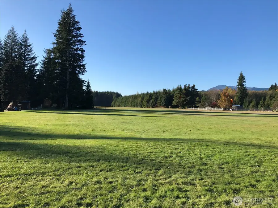0 Shelton Road, Randle, WA 98377 - #2