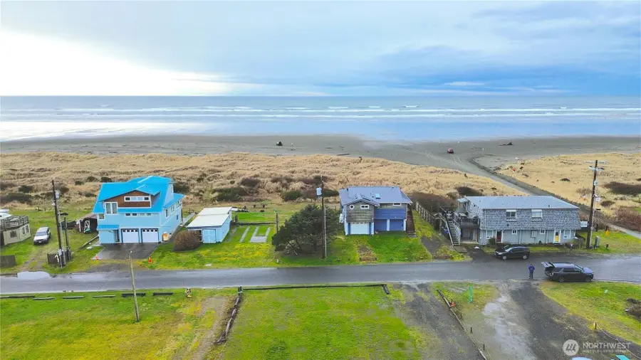 4832 Pacific Avenue, Moclips, WA 98562 - #2