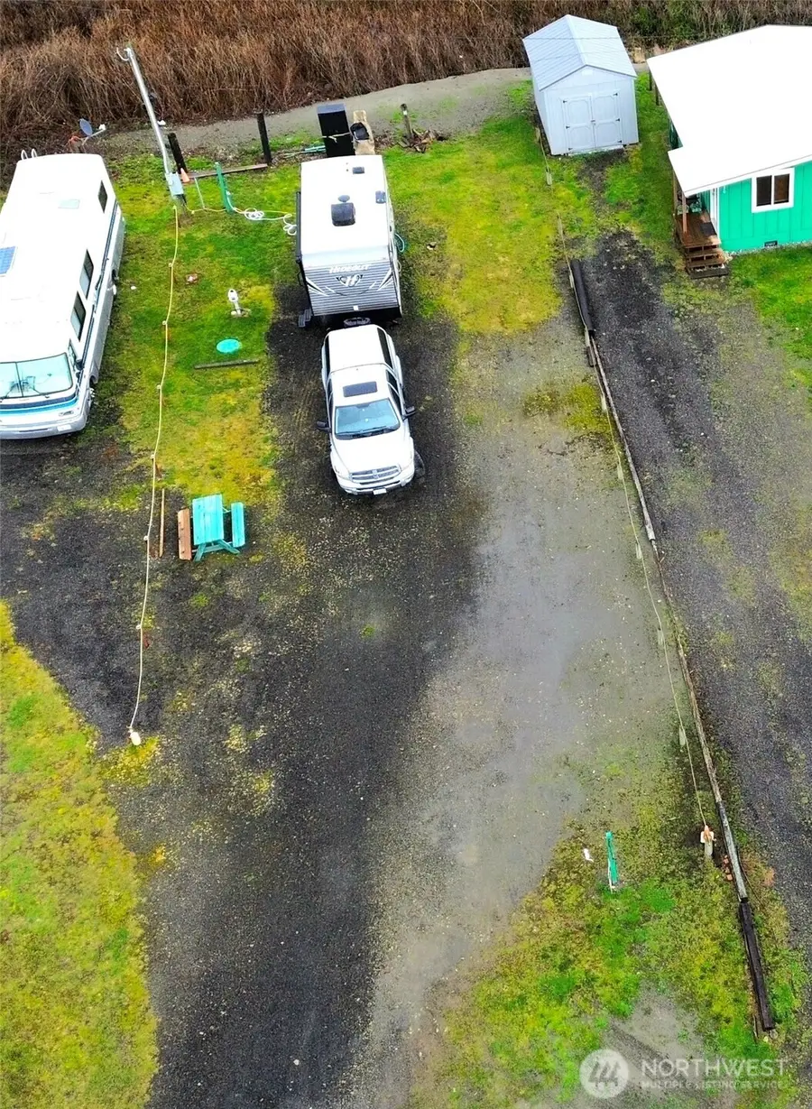 4832 Pacific Avenue, Moclips, WA 98562 - #3