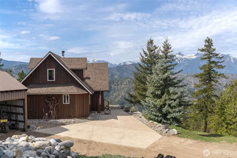 4639 Sky Meadows Road, Cashmere, WA 98815 - #2