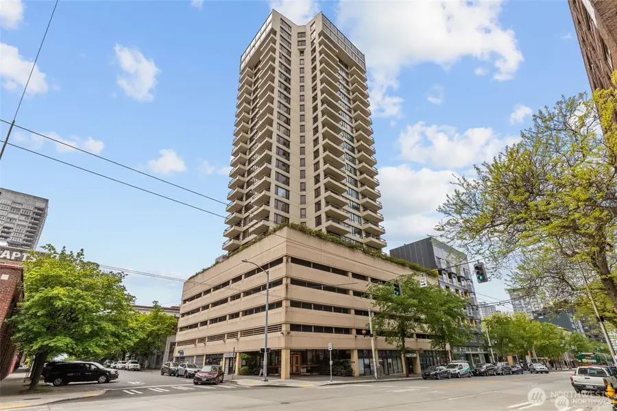 2201 3rd Avenue #2301, Seattle, WA 98121 - #2