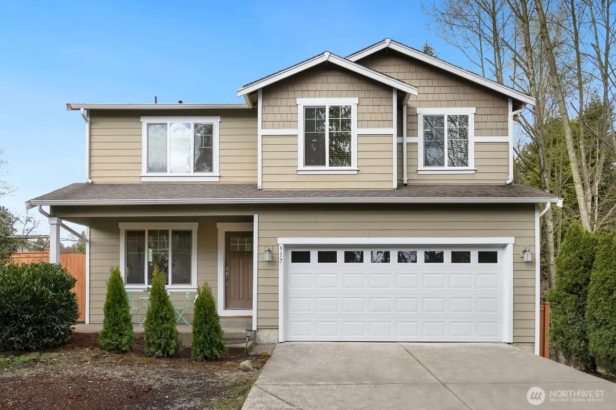 917 228th Street Se, Bothell, WA 98021 - #1