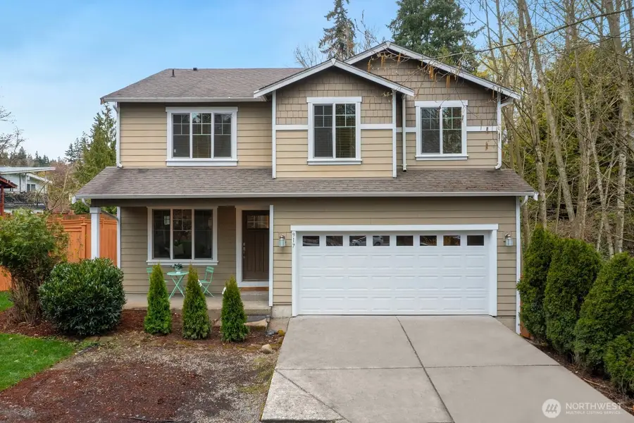 917 228th Street Se, Bothell, WA 98021 - #3
