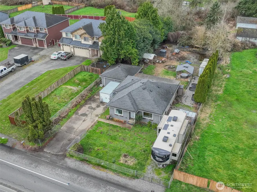 11324 Waller Road E, Tacoma, WA 98446 - #2