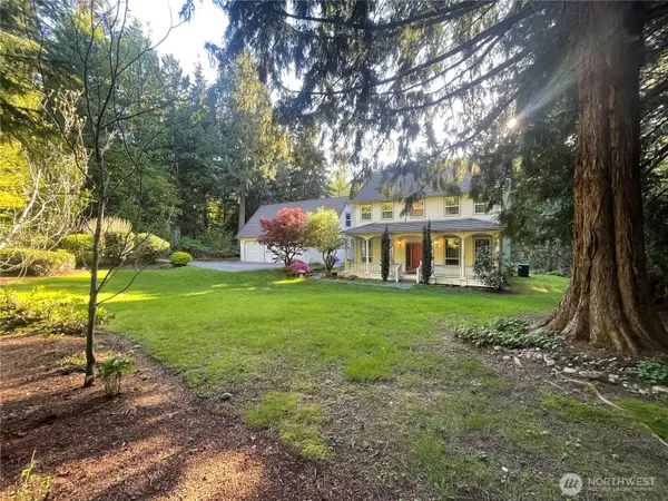 8456 Landing Lane Se, Port Orchard, WA 98367