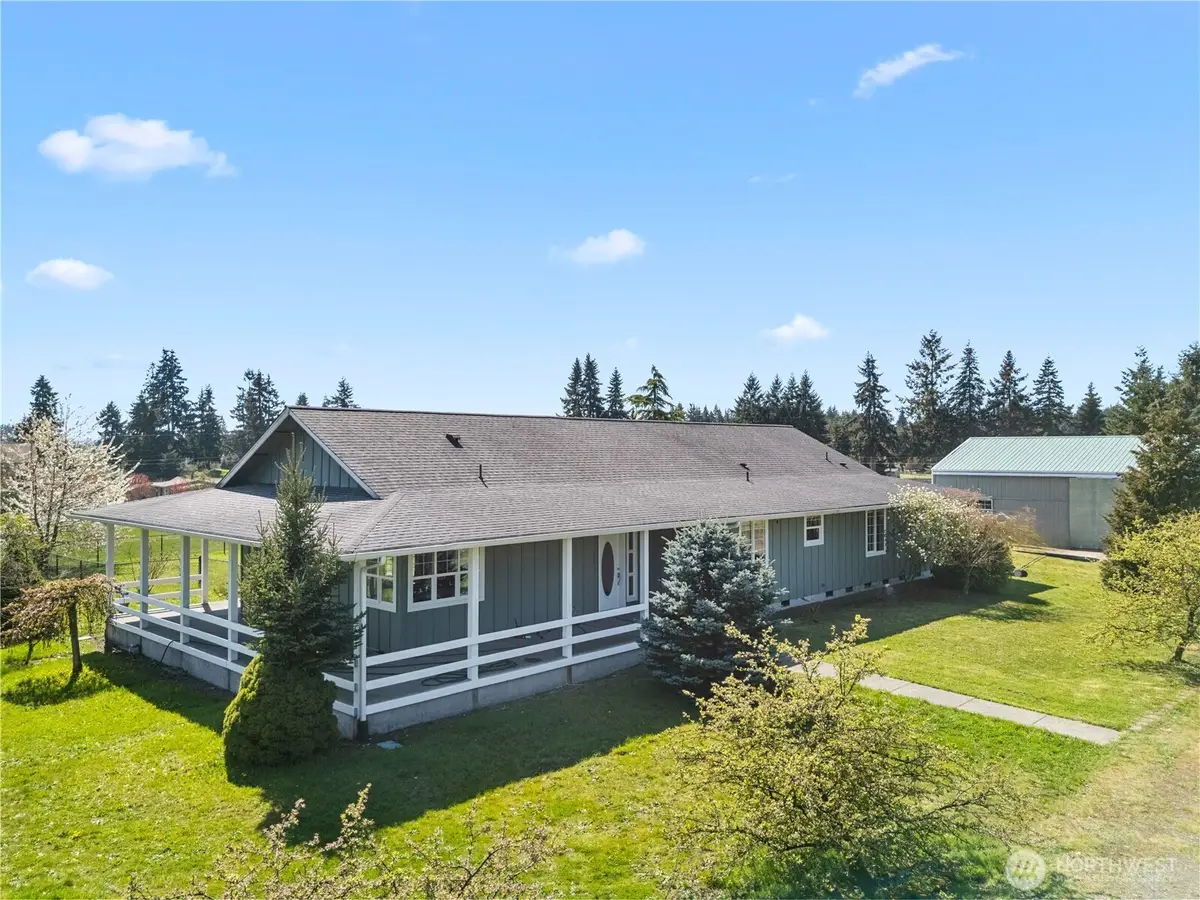 18945 Ivan Street Sw, Rochester, WA 98579 - #1