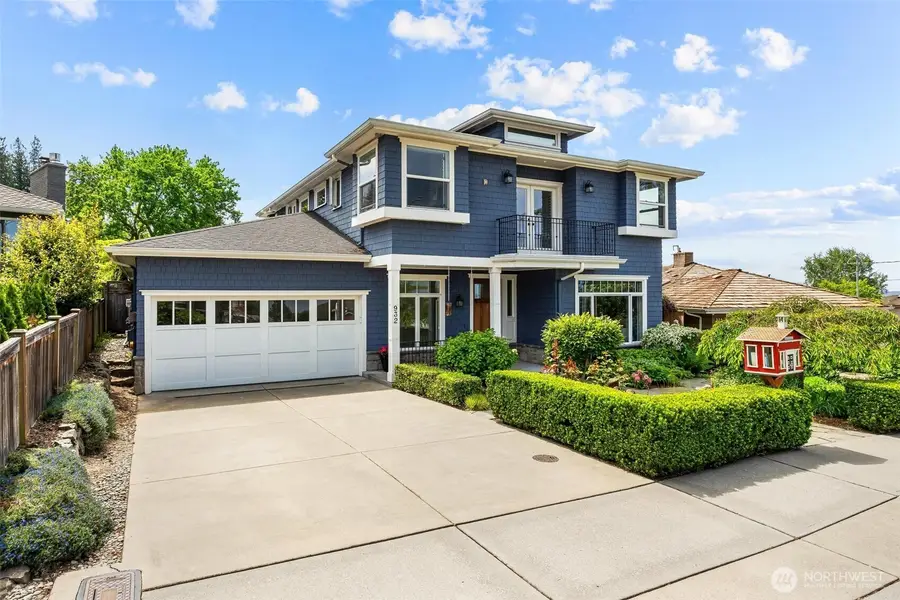 932 Alder Street, Edmonds, WA 98020 - #3