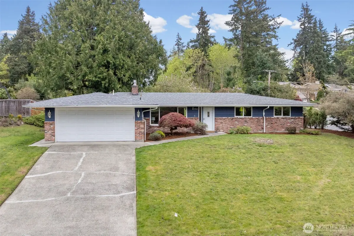 5918 128th Avenue Se, Bellevue, WA 98006 - #1