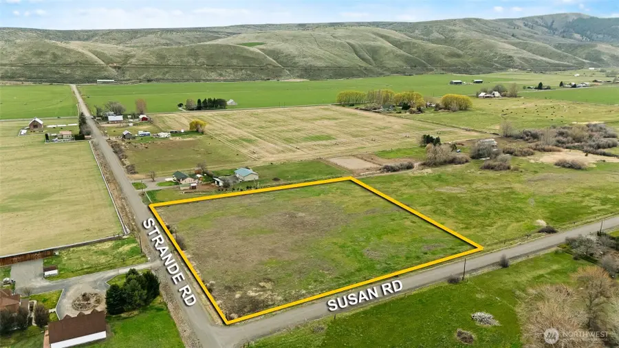 1 Strande Road, Ellensburg, WA 98926 - #3
