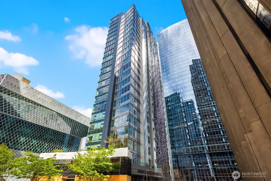 909 5th Avenue #1100, Seattle, WA 98164 - #2