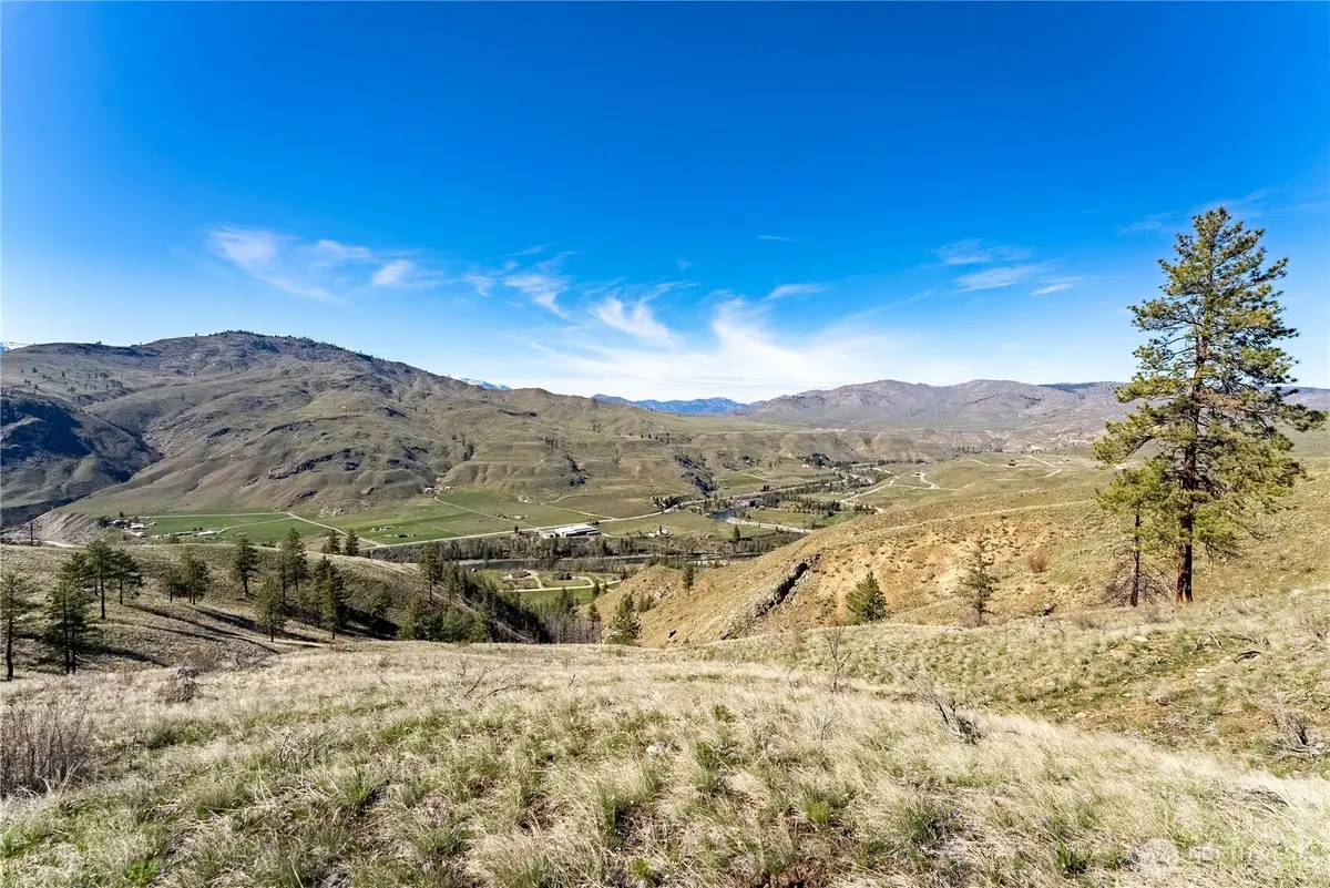 78 Lariat Loop #Lot 56, Methow, WA 98834 - #1