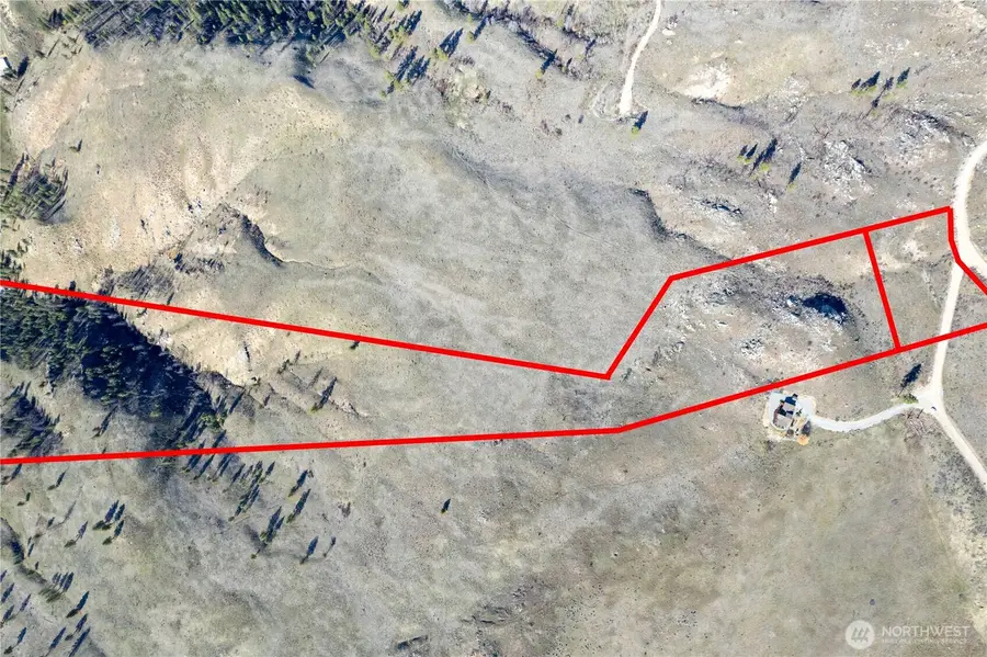 78 Lariat Loop #Lot 56, Methow, WA 98834 - #2