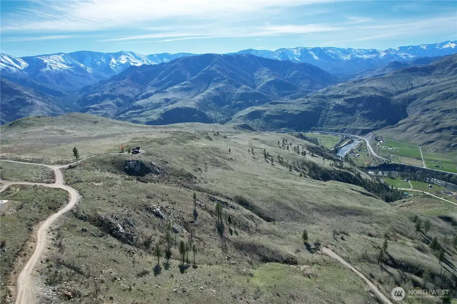 78 Lariat Loop #Lot 56, Methow, WA 98834 - #3