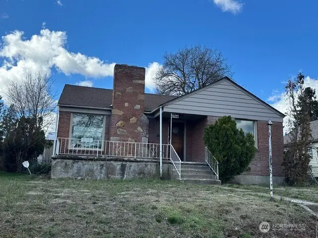 4811 N Lincoln Street, Spokane, WA 99205 - #2