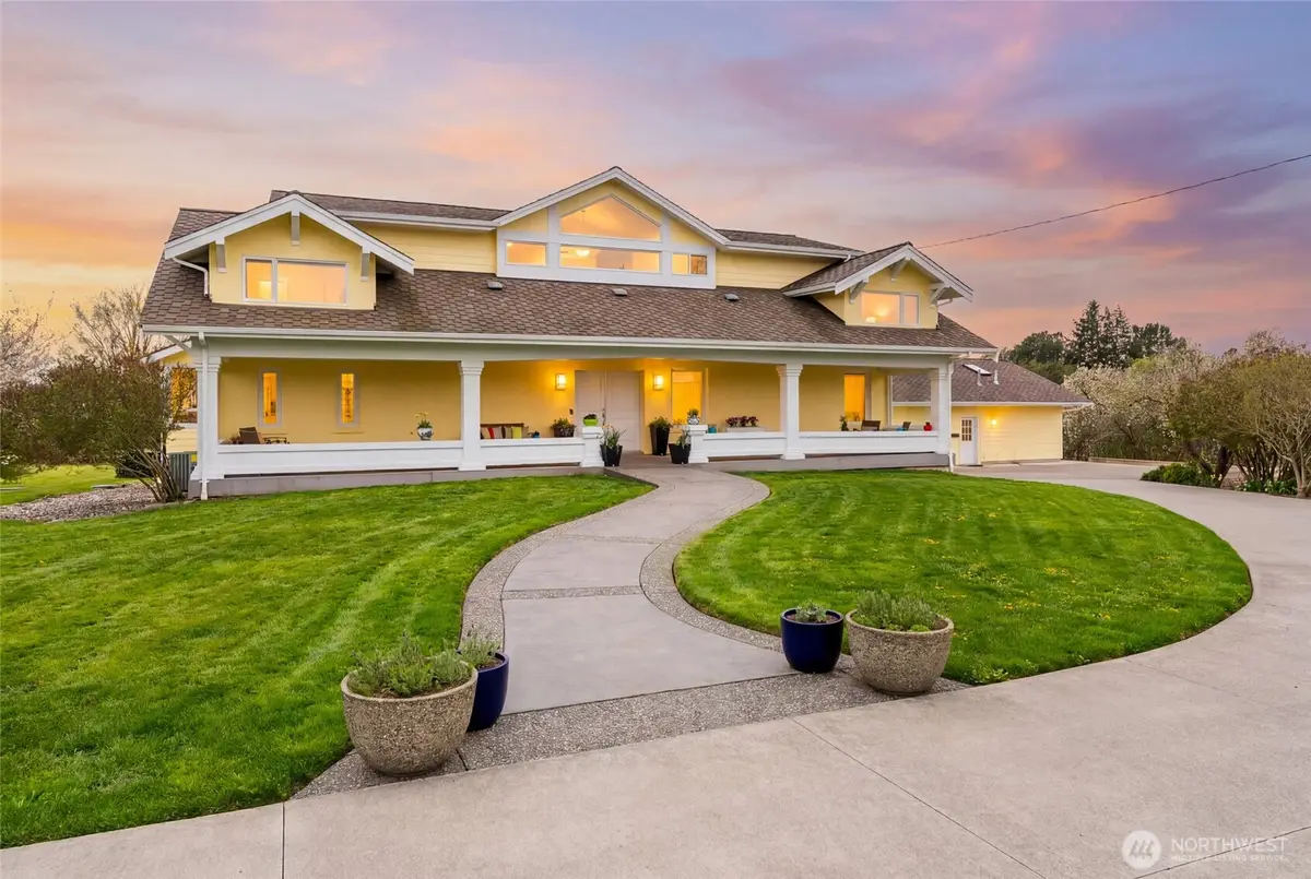 3910 Cliffside Drive, Bellingham, WA 98225 - #1