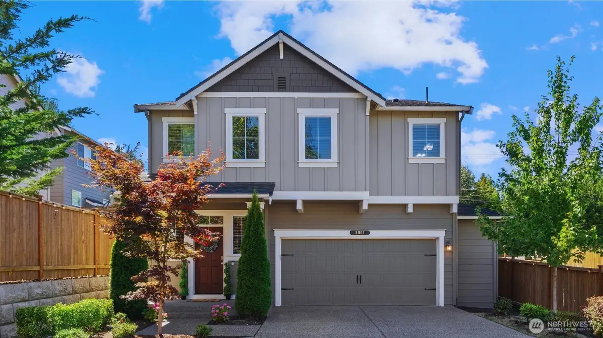 9901 13th Street Se, Lake Stevens, WA 98258 - #1