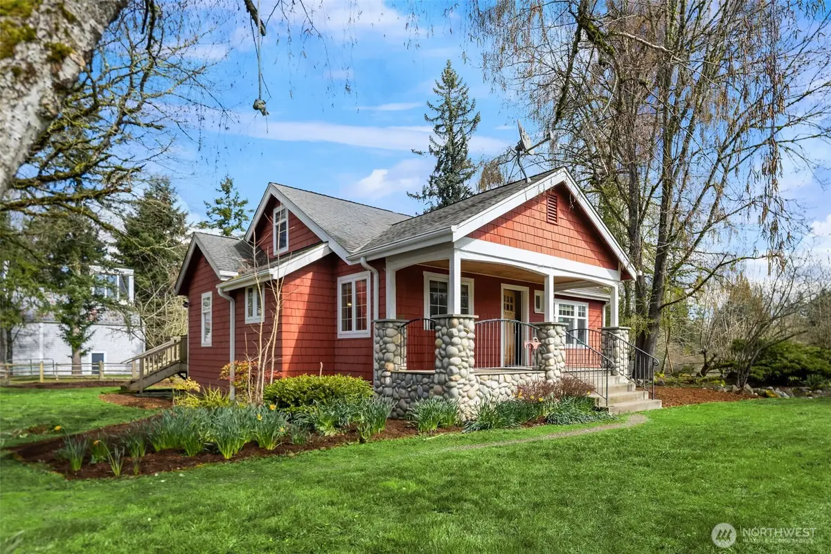 20802 SE 34th Street #6, Sammamish, WA 98075 - #1