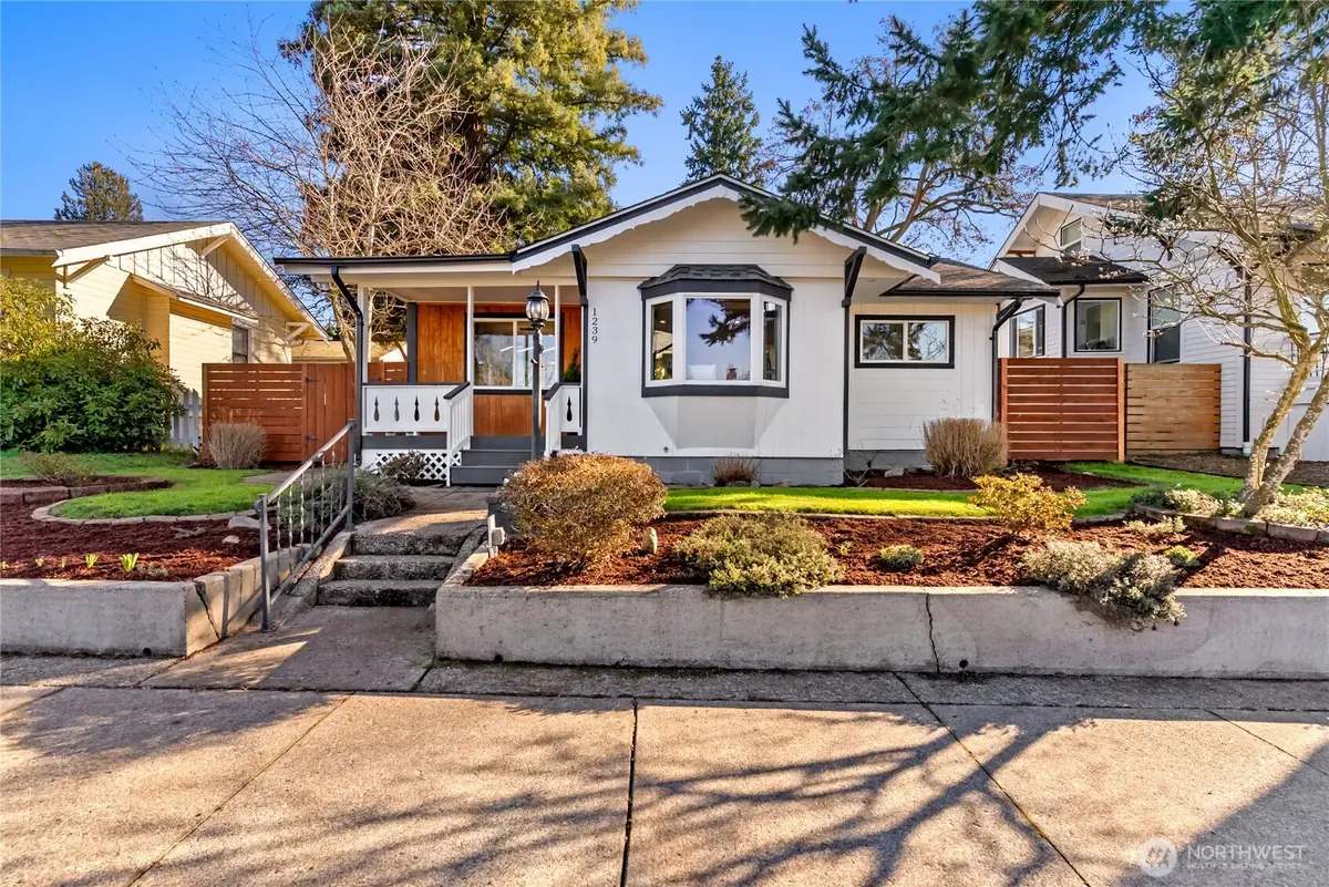 1239 S Verde Street, Tacoma, WA 98405 - #1