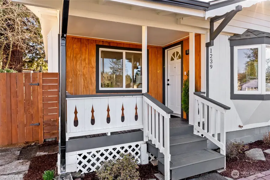 1239 S Verde Street, Tacoma, WA 98405 - #3