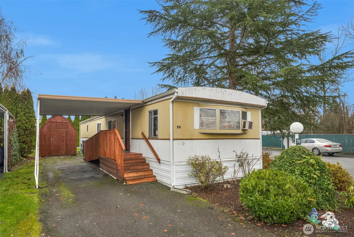 5900 64th Street Ne #70, Marysville, WA 98270 - #1