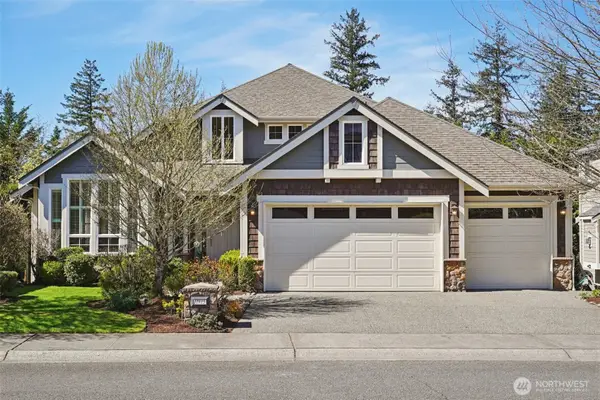 11815 157th Avenue Ne, Redmond, WA 98052