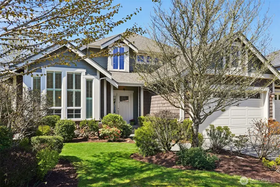 11815 157th Avenue Ne, Redmond, WA 98052 - #2