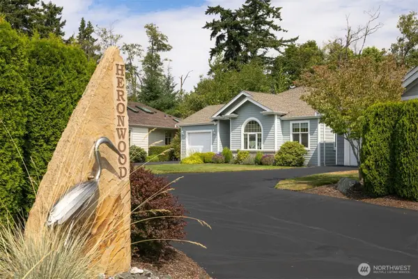 504 Creekbend Lane, Bellingham, WA 98226