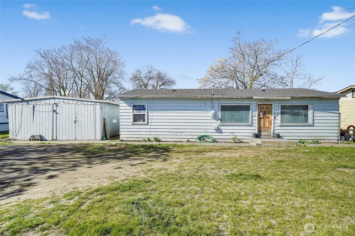 4064 Airway Drive Ne, Moses Lake, WA 98837 - #1