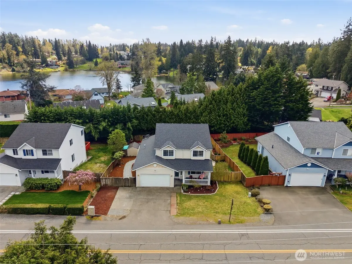 3921 S 344th Street, Auburn, WA 98001 - #1