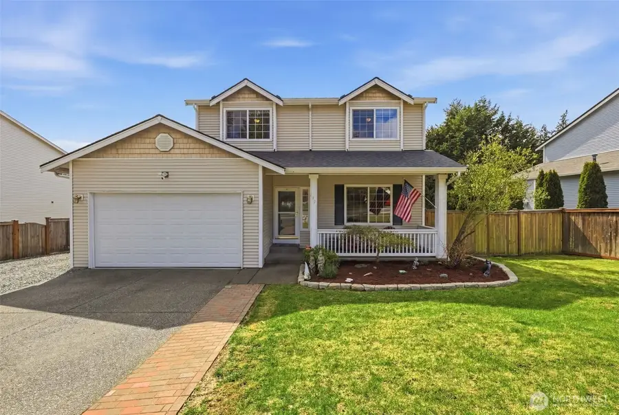 3921 S 344th Street, Auburn, WA 98001 - #3