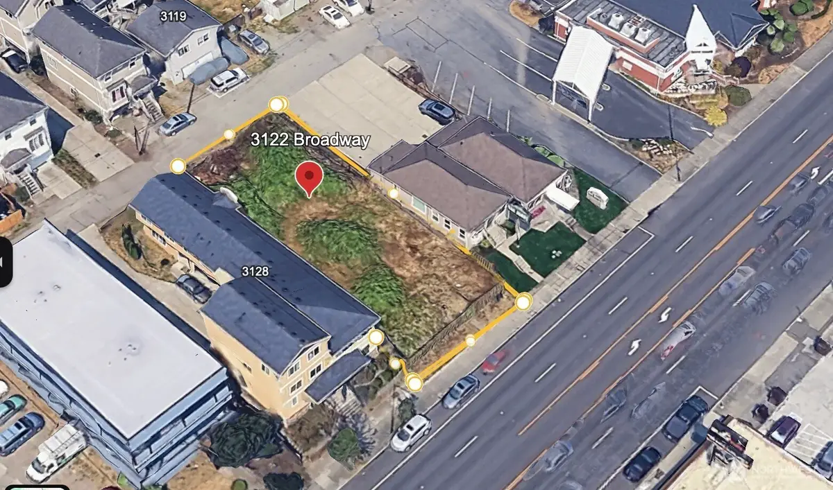 3122 Broadway Avenue #15&16, Everett, WA 98201 - #1