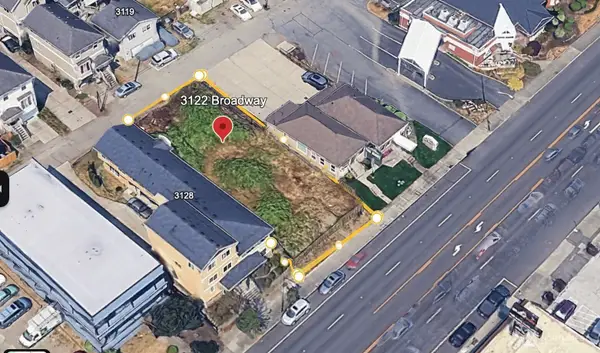 3122 Broadway Avenue #15&16, Everett, WA 98201